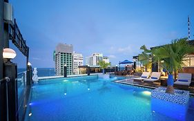 Trường An Two Havin Hotel